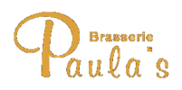 Logo Brasserie Paulas Min